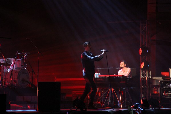 KEANE in Beirut-Part 2